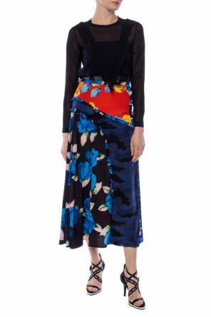 Embellished top, zdjęcie 2 Embellished top od Red Valentino